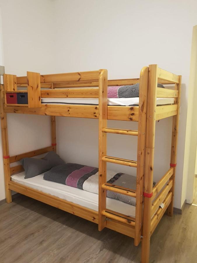 Ferienwohnung Gmünd Gmund  Exterior foto